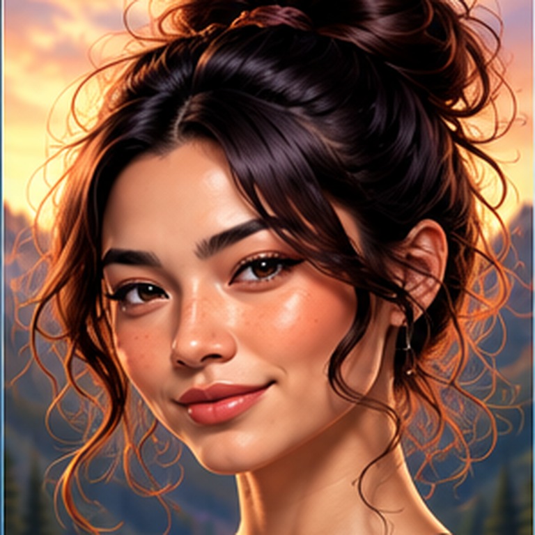 Ember, the Move Companion